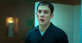 Банды Лондона 3 сезон 2 серия