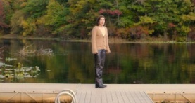 Путь к партнёрству 1 сезон 5 серия