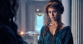 Обреченные на славу 1 сезон 9 серия