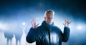 Час дьявола 1 сезон 3 серия