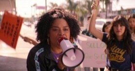 Погоня за американской мечтой 1 сезон 9 серия