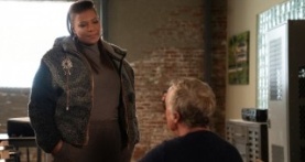 Уравнитель 5 сезон 16 серия