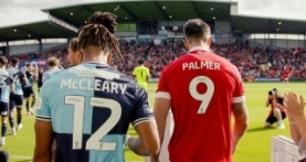 Добро пожаловать в Рексэм 4 сезон 1 серия