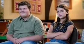 Детство Шелдона 5 сезон 11 серия