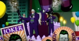 Харли Квинн 3 сезон 6 серия