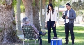 Морская полиция: Спецотдел 23 сезон 5 серия