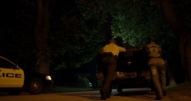 Под прикрытием 1 сезон 2 серия