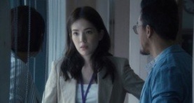 Игра в жертву 1 сезон 8 серия