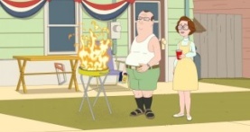 С Значит Семья 3 сезон 6 серия