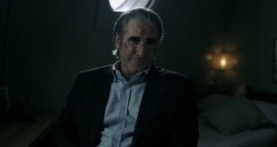 Голова 1 сезон 4 серия