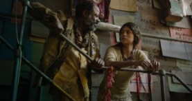 3% 2 сезон 6 серия