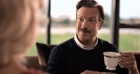 Тед Лассо 1 сезон 1 серия