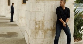 Морская полиция: Лос-Анджелес 2 сезон 10 серия