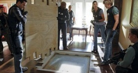 Морская полиция: Лос-Анджелес 4 сезон 6 серия