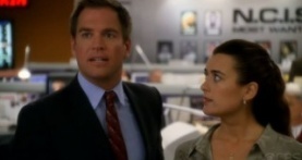 Морская полиция: Спецотдел 8 сезон 7 серия