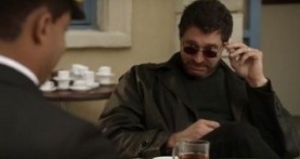 Морская полиция: Спецотдел 8 сезон 9 серия