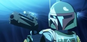 Звёздные войны: Видения 1 сезон 2 серия