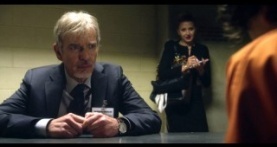 Голиаф 2 сезон 2 серия