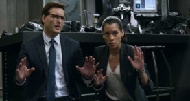 S. W. A. T.: Спецназ города ангелов 1 сезон 17 серия