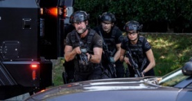 S. W. A. T.: Спецназ города ангелов 5 сезон 6 серия