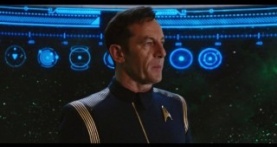 Звёздный путь: Дискавери 1 сезон 4 серия