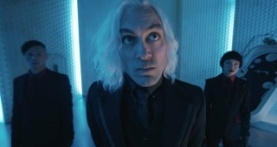 Ковбой Бибоп 1 сезон 8 серия