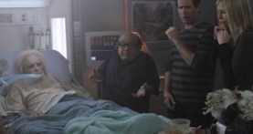 В Филадельфии всегда солнечно 8 сезон 1 серия