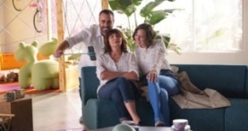 Последний человек на Земле 3 сезон 7 серия