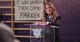 Академия Гринхаус 1 сезон 7 серия