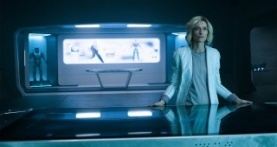 Хало 1 сезон 3 серия