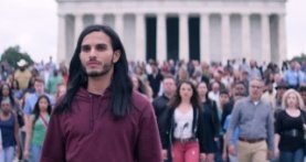 Мессия 1 сезон 6 серия