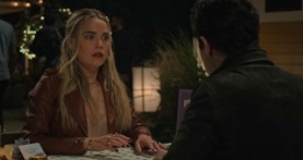 Мэгги 1 сезон 1 серия