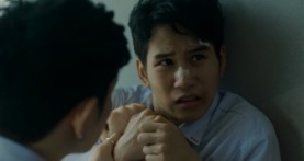 Школьные истории 1 сезон 7 серия