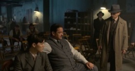 Вавилон-Берлин 4 сезон 3 серия