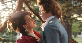 Куртизанки 1 сезон 5 серия