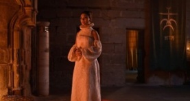 Академия вампиров 1 сезон 2 серия