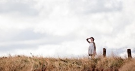 Энн 1 сезон 1 серия