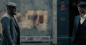 Воин 3 сезон 7 серия