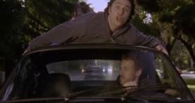 Клиника 5 сезон 20 серия