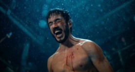 Воин 2 сезон 5 серия