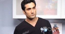 Медики Чикаго 7 сезон 6 серия