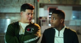 Единомышленники 2 сезон 1 серия