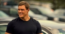 Джек Ричер 1 сезон 2 серия