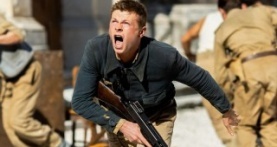 САС: Неизвестные герои 2 сезон 2 серия