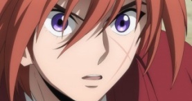 Бродяга Кэнсин 2 сезон 15 серия