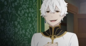 Re: Zero - жизнь с нуля в другом мире 3 сезон 5 серия