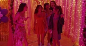 Джинни и Джорджия 3 сезон 3 серия