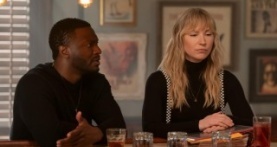 Грабь награбленное: Искупление / Воздействие: Искупление 3 сезон 10 серия