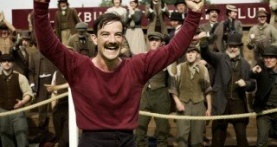 Игра родом из Англии 1 сезон 4 серия