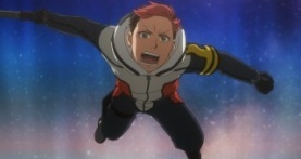 Восход Луны 1 сезон 10 серия